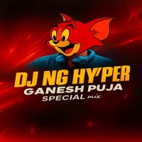 Ganesh Puja Special Circuit Mix - Dj Ng Hyper