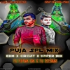 Saraswati Puja Special Edm Circuit Mix (2026) Dj Dipak Bk