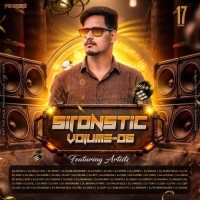 Sironstic Vol.6 - Dj Ps Siron