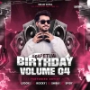 Dj Extra Birthday Special Volume 04