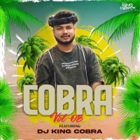 Cobra Vol.08 (2026) Dj King Cobra