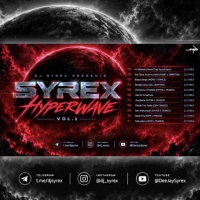Hyper Wave Vol.1 (2026) Dj Syrex