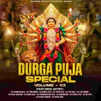 Durga Puja Special Volume 3 (2026) Dj Subham Bls