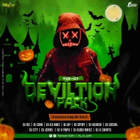 DEVILTION PACK VOL.1 (2023) DJ DEVILX