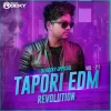 TAPORI EDM REVOLUTION VOL.21 (2022) DJ ROCKY OFFICIAL