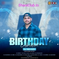 BIRTHDAY CELEBRATION (2023) DJ BIKASH