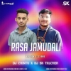 Rasa Jamudali (Roadshow X Cg Remix) Dj Sk Talcher Nd Dj Chintu