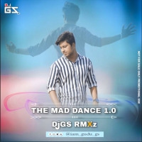 Samajavaragamana (Sound Check Untag Mix) DJ GS RMXz.mp3