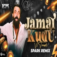 Bobby Deol Entry Song Animal X Tomato Tomato Mix Spark Remix.mp3