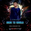 AKHI TO KHOLA SWAMI TA BOLA (FREQUENCY TEST) DJ RSM ANGUL