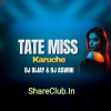 MISS KARUCHE BARAMBAR (FULL HEAVY VIBRATION MIX) DJ ASWINI AND DJ BIJAY