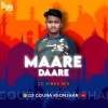 Maar Deraa Re (Cg Vibe Mix 2024) Dj Goura Keonjhar Nd Dj Rahul Kjr