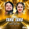 Lal Taha Taha Sundari Rani (New Odia Tapori Dance Mix) Dj Babul Ganjam