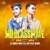 Mo Classmate Jhia (Hyper Bass Mix) Dj Biddu Bhai X Dj Satyajit