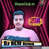 Hai Mora Darling Daru (New Year Spl Super Dancing Humbing Dhamaka Mix 2024) Dj BCM