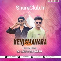 Kenjamanara Tala (Old Sambalpuri Edm X Tapori Mix) Dj Liku X Dj Parth Final.mp3