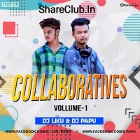 Bandhke Gadhi Gola Bele (Sambalpuri Tapori Mix) Dj Liku X Dj Papu.mp3