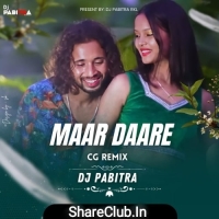 Maar Daare (Cg Dance Remix) Dj Pabitra Rkl 2024.mp3