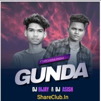 A Gunda Ft Archana Padhi (Sambalpuri Desi Mix) Dj Bijay X Dj Aswini.mp3