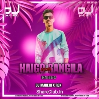 HAIGO RANGILA BABU (SAMBALPURI UT HITS) DJ MAHESH.mp3