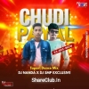 CHUDI PAYEL (NAGPURI REMIX 2024) DJ NANDA ND DJ SMP EXCLUSIVE