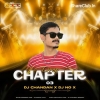 NIALI CHENNA (TRANCE MIX) DJ CHANDAN MORODA X DJ NO X