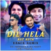 Dil Hela Kut Kuta (Odia Dance Remix) Dj Satyajit