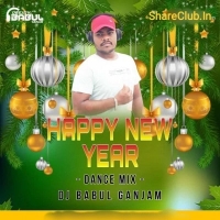 HAPPY NEW YEAR (SPL DANCE MIX) DJ BABUL GANJAM.mp3