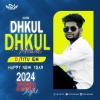 Dhakul Dhakul Heart (Sbp Matal Mix) Dj Titu Gm