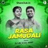 RASA JAMUDALI (TRANCE MIX) DJ AV X DJ AMIT BBSR