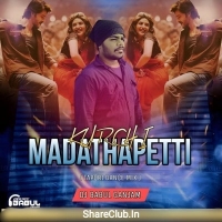 Kurchi Madathapetti (Telugu Tapori Dance Mix) Dj Babul Ganjam.mp3