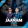 Aa Meri Jaanam (Circuit Mix) Dj Bikash X Dj Chandan Moroda