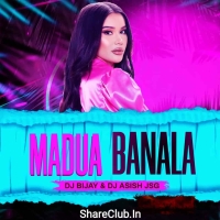 Madua Banala Suru Kamala (Sambalpuri Ut Mix) Dj Bijay Nd Dj Asish.mp3