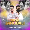 RASA JAMUDALI (DESI DANCE MIX) DJ MLK X DJ JS BBSR