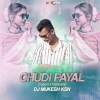 Chudi Payal Nagpuri (Tapori X Ganpata) Dj Mukesh Ksn