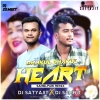 Dhakul Dhakul Heart (Odia Dance Remix) Dj Satyajit