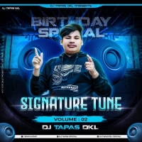 Kandibu Mote Jhuri Jhuri (Tapori Mix) Dj Tapas Dkl X Niki.mp3