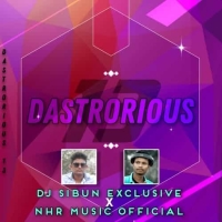 Ame To Mayurbhanjya Pilare (Tapori Mix) Dj Sibun Exclusive And Nhr Music Official.mp3