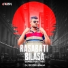 Rasa Bati Bilasa (Folk Sambalpuri Ut Mix) Dj Robin