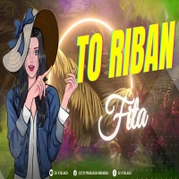 To Riban Fita (Desi Trance Mix) Dj X Black.mp3