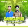 Nabu Ki Sambalpur (Dirty Bass Mix) Dj Papu Official X Dj Balaram