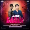 GARAM GARAM (TAPORI DANCE MIX) DJ A KAY BHADRAK FT DJ SUJIT ANGUL