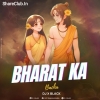 Bharat Ka Bacha Jay Shree Ram Bolega (Private Circuit Mix) Dj X Black