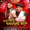 Tama Pain Dalama Haba (Viral Odia Song) Dj Lalu Official