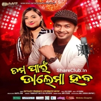 Tama Pain Dalama Haba (Viral Odia Song) Dj Lalu Official.mp3