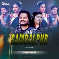 Nabu Ki Sambalpur Ft Humane Sagar (Matal Dance Mix) Dj Babul Ganjam.mp3