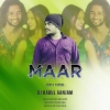 MAAR DAARE (EDM NGP TAPORI) DJ BABUL GANJAM