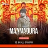 MAAMADURA (TAMIL STYLE DANCE) DJ BABUL GANJAM