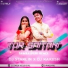 Tor Saitani Ft Bijay Anand Sahu (Sambalpuri Remix) Dj Starlin X Dj Rakesh Rkl