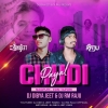 Chudi Payal Nagpuri (Edm Tapori Mix) Dj Dibya Jeet X Dj Rm Raju